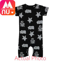 2021 kids Original label star T-shirts Leggings Sweaters Hoodie wars pants dress Pajamas shorts bodysuit