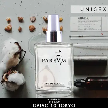 Le labo best sale gaiac price