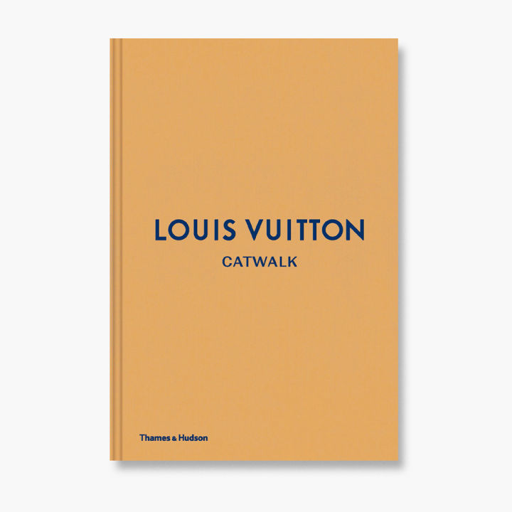Mua Sách Ngoại Văn  Louis Vuitton Catwalk  The Complete Fashion  Collections tại Đồ chơi giáo dục thông minh  Tiki