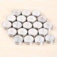 20Pcs Stainless Steel Furniture Fasteners Mirror Screw Cap Nail Screw Covers Fasteners Hook Furniture Hardware 16/18/20/22mm