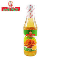 แม่พลอย น้ำจิ้มบ๊วยเจี่ย 370g (MAE PLOY : Sweet and Sour Plum Sauce 370g)