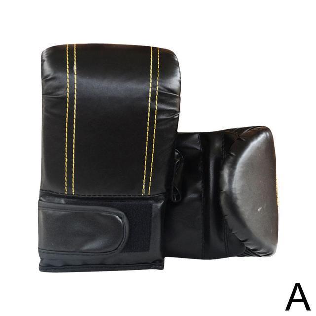 1pair-boxing-training-gloves-pu-leather-material-with-epe-filling-exercise-fitness-sports-protection-mitts-2-color