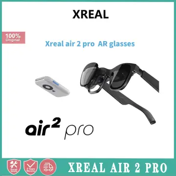 XREAL Nreal Air 2 Pro Smart AR Glasses HD 130 Inches Space Giant