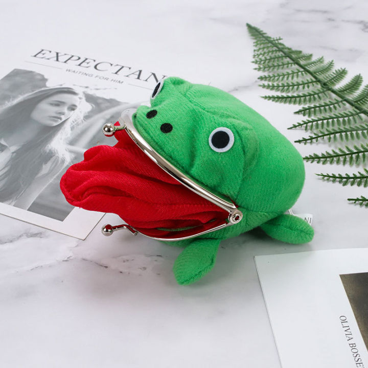 2021wholesale-20pcs-frog-coin-purse-keychain-cute-cartoon-flannel-wallet-key-coin-holder-narutos-cosplay-plush-toy-school-prize-gift