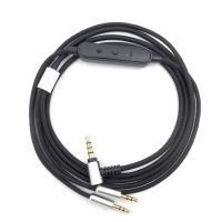 Replacement Cable For Sol Republic Master Tracks  V8 V10 V12 X3 For Xiao mi Headphones Cord Headsets Wire Connecter  Cables