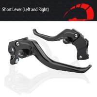 Fit For Scrambler 800/400 HYPERMOTARD 939/Strada 950 Multistrada Short Brake Clutch Lever 821 MONSTER/Dark/Strip HYPERMOTARD 821