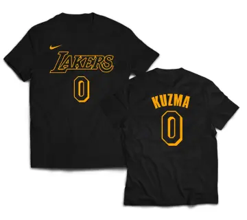 Best Selling Product] 0 Kyle Kuzma Lakers Jersey Inspired Style