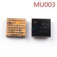 10ชิ้น/ล็อต Mu003เพาเวอร์ Ic ชิปแหล่งจ่ายไฟ Pm สำหรับ