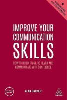 IMPROVE YOUR COMMUNICATION SKILLS (6TH ED.)