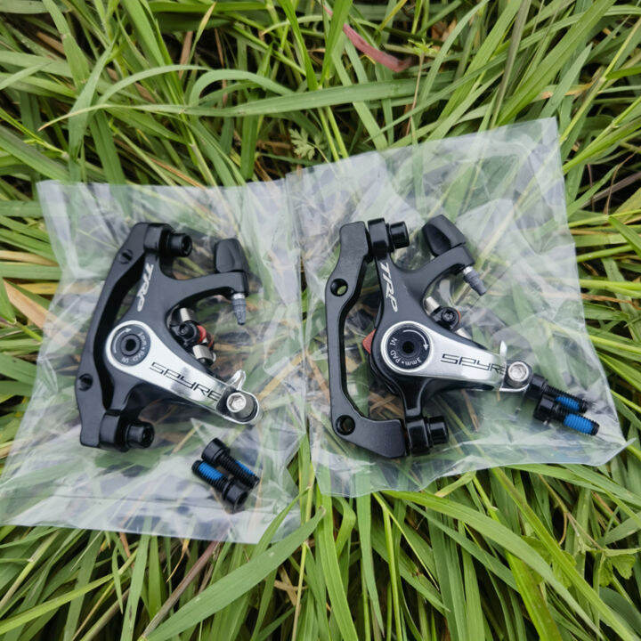 trp spyre adapter