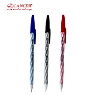 Lancer Spiral 825 2001 ปากกาลูกลื่น แลนเซอร์ สไปรัล 0.5mm