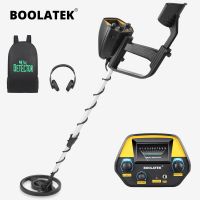 BOOLATEK HOT SALE Under Ground Metal Detector MD-4030P Gold Detectors MD4030 Treasures Detect Hunters Circuit Metales