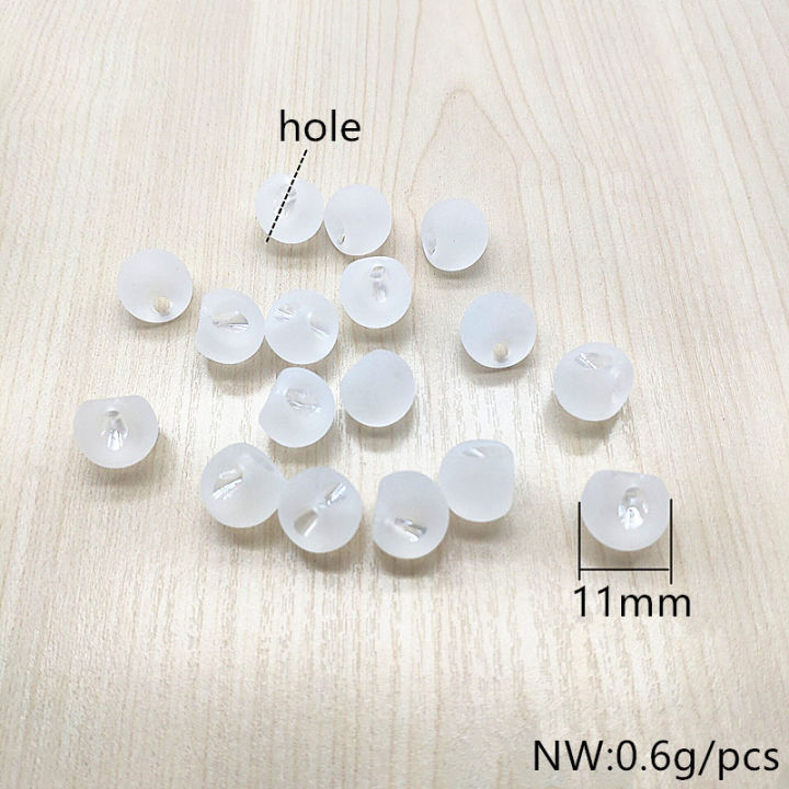 new-arrival-choose-size-clear-acrylic-frosted-ball-shape-beads-for-hand-made-earrings-diy-parts-jewelry-findings-amp-components
