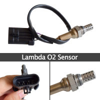 เซนเซอร์ออกซิเจน Lambda Probe O2 Sensor สำหรับ Delphi RE94 Changan DongFeng Jingbei Jac 25325359 65365369 S3612300 1086000727-SPOO STORE