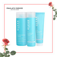 ?พร้อมส่งด่วน? Paulas Choice Cleanser Set