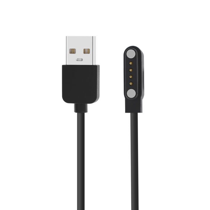 kospet-optimus-2แท่นชาร์จที่ชาร์จ-usb-สายข้อมูล-usb-สายสายข้อมูลแท่นชาร์จสำหรับ-kospet-optimus-2-smartwatch