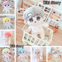 Genuine TNT 20CM Cotton Doll DIY Teens in Times Song Yaxuan Ma Jiaqi  Dolls Accessories Birthday Gifts