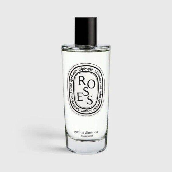 Diptyque Room Spray กลิ่น Rose150 ml สเปรย์น้ำหอม สเปรย์ปรับอากาศห้อง