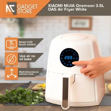 Mi Smart Air Fryer 3.5L  Authorized Xiaomi Store PH Online