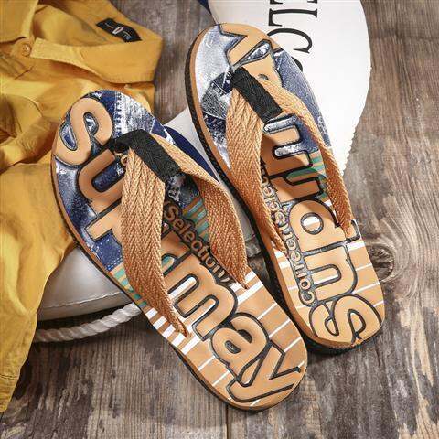 Flip flop online lazada