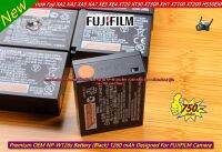 แบตเตอรี่ FUJIFILM (1260 mAh) รุ่น NP-W126S