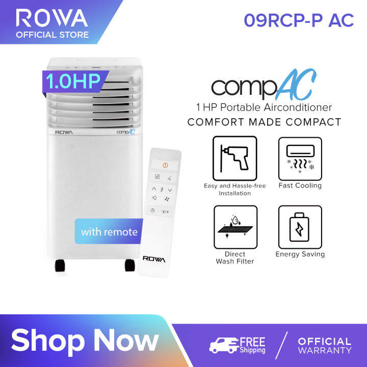 rowa aircon