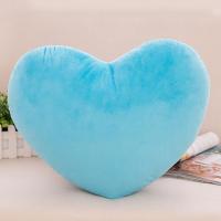 ✆❧▧ 30cm Heart Shape Decorative Throw Pillow PP Cotton Soft Creative Doll Lover Gift Wholesale Dropshipping