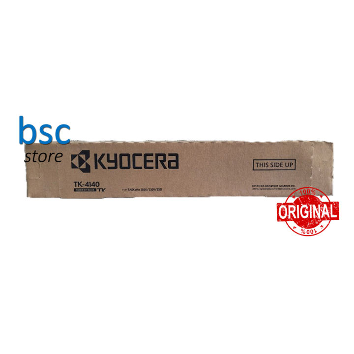 tk-4140-แท้-ผงหมึกเครื่องถ่ายเอกสาร-ใช้สำหรับ-kyocera-taskalfa-2320-2321-2020