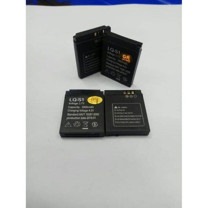 Green W90016L1 Watch Battery