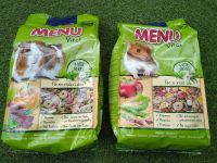 Vitakraft Menu Vital Hamster Food, 1 kg