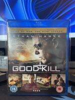 Good Kill (โดรนพิฆาต ล่าพลิกโลก) [Blu-ray] - สินค้ามือ 2