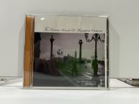 1 CD MUSIC ซีดีเพลงสากล Some Enchanted Evening  Mantovani (C5F10)