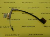 New LCD Cable For Sony VAIO Pro 13 SVP13 SVP132 SVP132A1CM V270 SVP1321 SVP13213CXS 364-0201-1280 A 364-0011-1280 A Screen FLEX