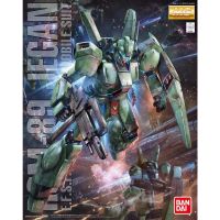 ?พร้อมส่ง? MG 1/100 Jegan Gundam [BANDAI]