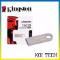 USB Kingston 2.0 DataTraveler SE9 16GB - GIÁ RẺ thumbnail