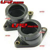 usn3qh 2023 High Quality Suitable for Yamaha XT550 1982-1983 carburetor interface glue carburetor connector intake manifold