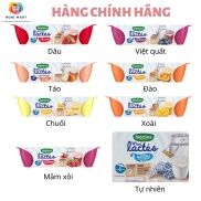 Sữa chua nguội Bledina
