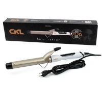 [สินค้าพร้อมส่ง ̷ ♡⃣] เครื่องม้วนผม CKL-706 Hair Curler 30CM รุ่น CKL-706 RICHMAN.