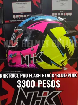 Nhk race best sale pro zr650