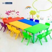 Bàn chữ nhật nhập khẩu ZK1016