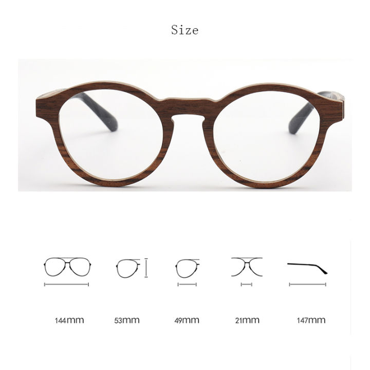 vintage-round-real-wood-hand-made-eyeglass-frames-men-women-optical-myopia-rx-prescription-glasses-frame-with-clear-lens-goggles