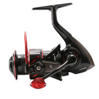 TSURINOYA Fishing Reel WHIRLWING 800 8+1 Bearing 5.2:1 Max Drag 4-11KG Saltwater Spinning Fishing Reel