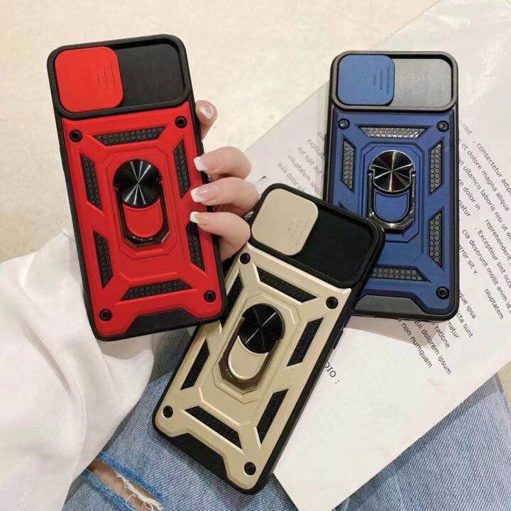 vivo y11 armor case