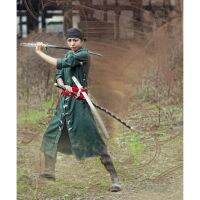 Anime Cosplay Luffy Roronoa Zoro Costume Trafalgar Law Country Monkey Men Kimono Boa Han Halloween party