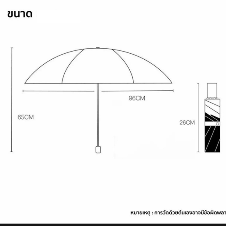 future-ร่มอัตโนมัติ-ร่มกันฝน-umbrella-ร่มกันแดด-กัน-uv-ร่มกันยูวี-ร่มพับได้-ร่มแคปซูล-ร่มแฟชั่น-พกพาง่าย-มีสีดำ-สีน้ำเงิน-สีเขียว