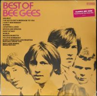 แผ่นเสียง Bee Gees - Best of Bee Gees , Vinyl (New)