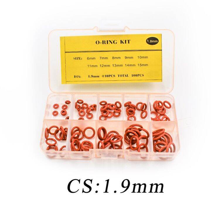 thickness-1-9mm-red-ring-silicone-o-ring-seal-silicon-sealing-o-rings-vmq-washer-oring-set-assortment-kit-set-o-ring-gas-stove-parts-accessories