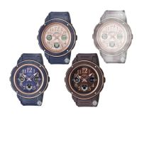 นาฬิกา BABY-G CASIO รุ่น BGA-150PG ของแท้ประกัน cmg รับประกันศูนย์ 1 ปี รุ่นใหม่ล่าสุด