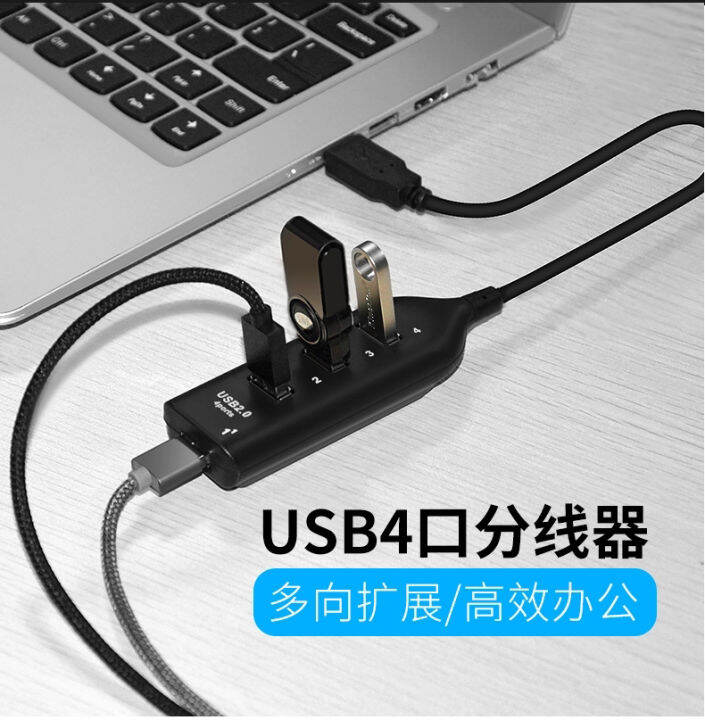 Green usb3.0 extender laptop usd multifunction interface docking