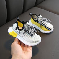 2021 Summer Autumn Baby Boys Girls Shoes Kids Breathable Sport Shoes Children Casual Sneakers Toddler Running Shoes Mesh Shoes